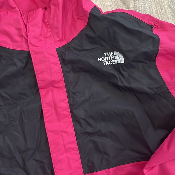 North Face DryVent Jacket Big Girls size: 18/20 - Picture 2 of 7